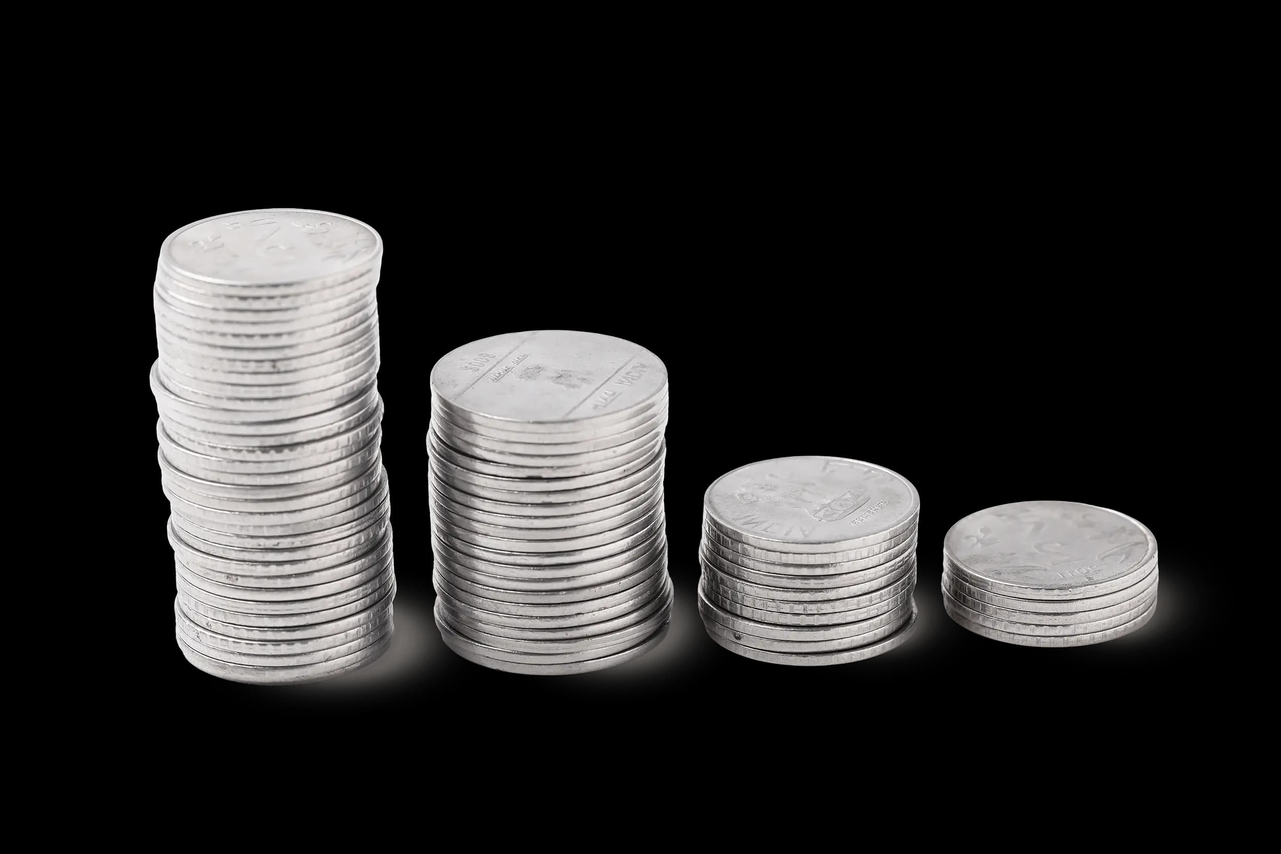 Coins