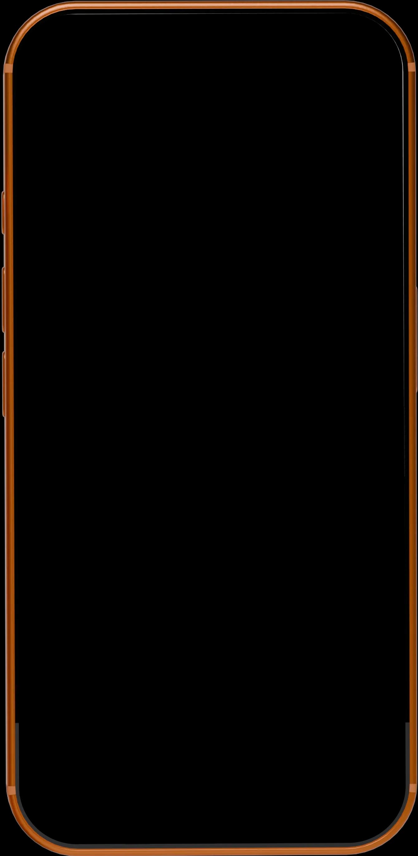 Phone with app preview